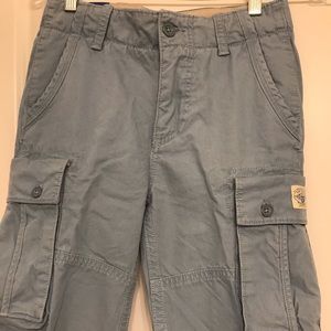 Boys cargo shorts